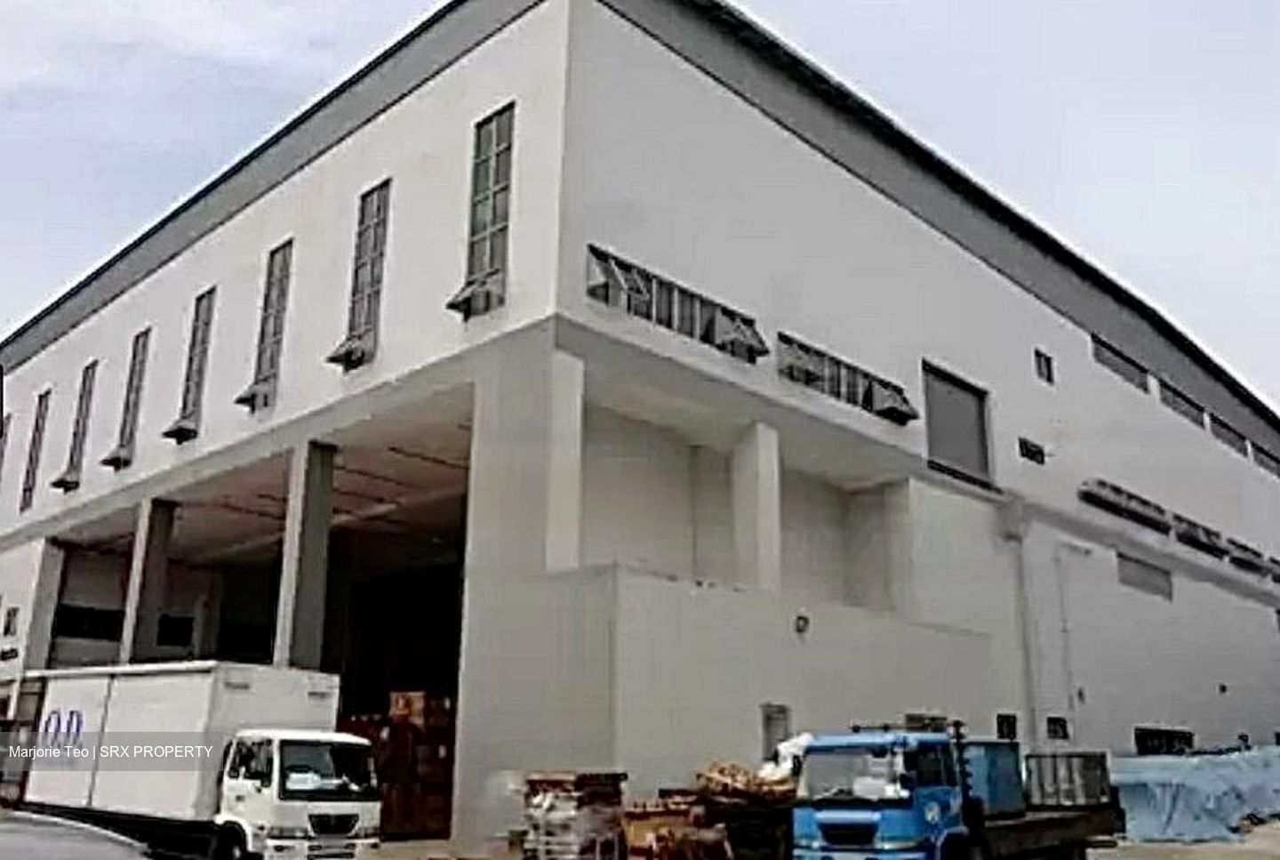 Joo Koon Circle (D22), Factory #638722271